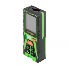 Laserový měřič vzdálenosti PLDM120 Procraft
