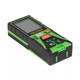 Laserový měřič vzdálenosti PLDM120 Procraft
