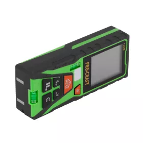 Laserový měřič vzdálenosti PLDM120 Procraft