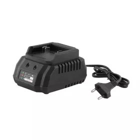 Sada baterie 20V 2Ah (2 ks) + 1 nabíječka PBC-Set 1 Procraft