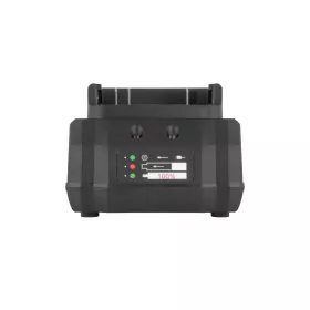 Sada baterie 20V 2Ah (2 ks) + 1 nabíječka PBC-Set 1 Procraft