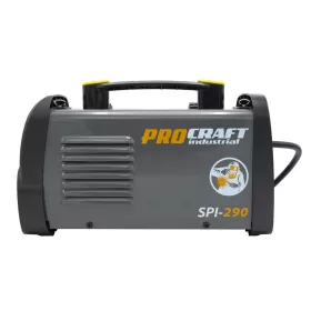 Sada kombinovaná svářečka SPI-290 + svařovací drát FW81 + kukla svářečská | SSPI-290/FW81/SHP Procraft