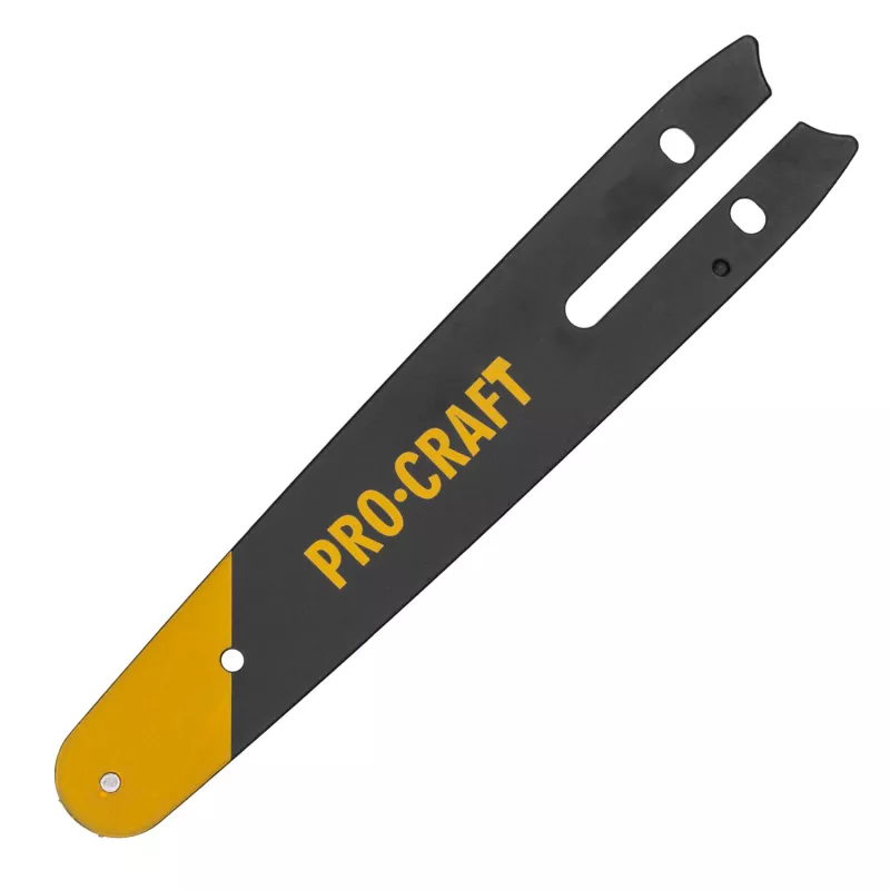 Vodicí lišta pro aku řetězovou pilu PKA24 | VL1/4-32-1.1 Procraft