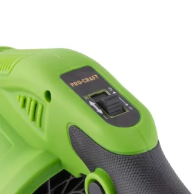 Aku fukar PB24 (bez baterie a nabíječky) Procraft