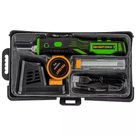 Aku pájka CS50 Procraft