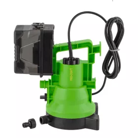Aku ponorné čerpadlo CPN21bb (bez baterie a nabíječky) Procraft Aku ponorné čerpadlo CPN21bb (bez baterie a nabíječky) Procraft