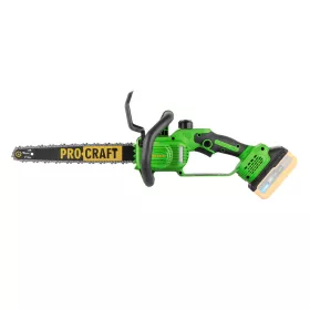 Aku řetězová pila PKA33 (bez baterie a nabíječky) | PKA33-BB Procraft