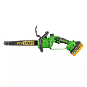 Aku řetězová pila PKA33 | PKA33-1B Procraft