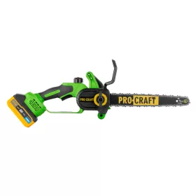 Aku řetězová pila PKA33 | PKA33-1B Procraft