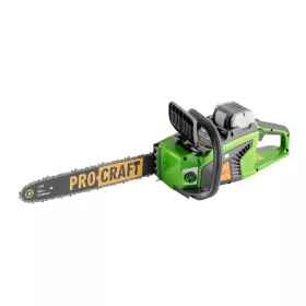 Aku řetězová pila PKA48Li Procraft Aku řetězová pila PKA48Li Procraft