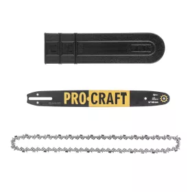Aku řetězová pila PKA48Li Procraft Aku řetězová pila PKA48Li Procraft