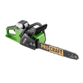 Aku řetězová pila PKA48Li Procraft Aku řetězová pila PKA48Li Procraft