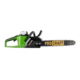 Aku řetězová pila PKA48Li Procraft Aku řetězová pila PKA48Li Procraft