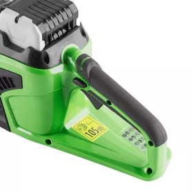 Aku řetězová pila PKA48Li Procraft Aku řetězová pila PKA48Li Procraft