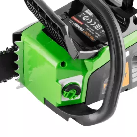 Aku řetězová pila PKA48Li Procraft Aku řetězová pila PKA48Li Procraft