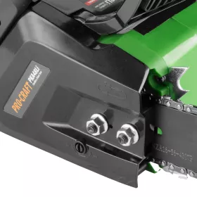 Aku řetězová pila PKA48Li Procraft Aku řetězová pila PKA48Li Procraft