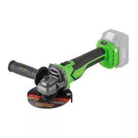 Aku úhlová bruska PGA22 (bez baterie a nabíječky), 125mm | PGA22-BB Procraft