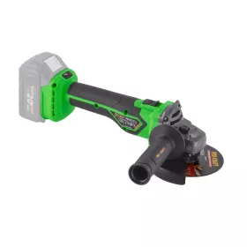 Aku úhlová bruska PGA22 (bez baterie a nabíječky), 125mm | PGA22-BB Procraft