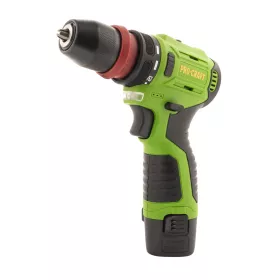 Aku vrtací šroubovák PA12Pro DFR-2b-c se sadou bitů BS-32 | SPA12ProDFR-2b-c/BS-32 Procraft