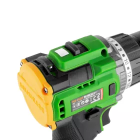 Aku vrtací šroubovák PA18LiH | PA18LiH-1B-C Procraft