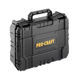 Aku vrtací šroubovák PA18LiH | PA18LiH-1B-C Procraft