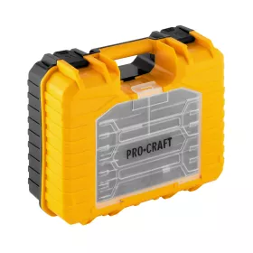 Aku vrtací šroubovák PA18Pro2 + sada bitů | PA18Pro2-1B-C Procraft
