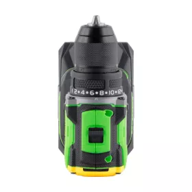 Aku vrtací šroubovák PA18Pro2 + sada bitů | PA18Pro2-1B-C Procraft