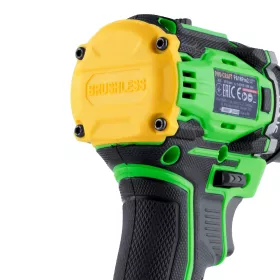Aku vrtací šroubovák PA18Pro2 + sada bitů | PA18Pro2-1B-C Procraft