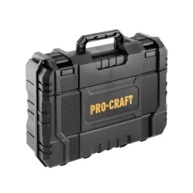 Aku vrtací šroubovák PA18ProBL-1B-C Procraft