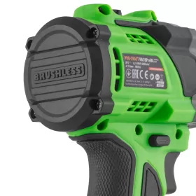 Aku vrtací šroubovák PA18ProBL-1B-C Procraft