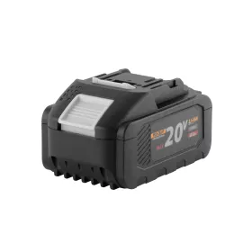 Baterie akumulátorová 20V Li-ion, 8000mAh USB Type C 20/8C Procraft