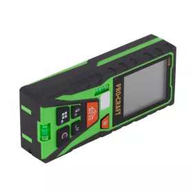 Laserový měřič vzdálenosti PLDM50 Procraft
