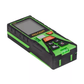 Laserový měřič vzdálenosti PLDM50 Procraft