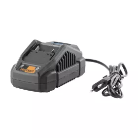 Nabíječka pro 20V Li-ion baterie 20/2.4А Fast Charge | 20/2.4A Procraft