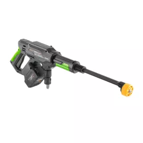 Sada aku tlaková myčka CW20 + baterie 20/4 a nabíječka 20/1 | SCW20 Procraft