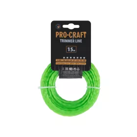 Struna žací (3mm) (15m) spirála SP-3/15