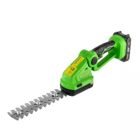 Aku nůžky na trávu a keře PGH2100 Procraft