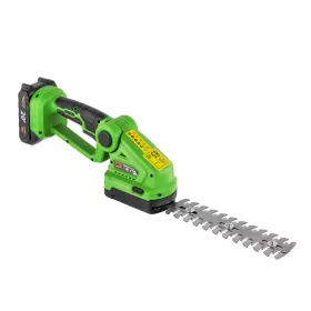 Aku nůžky na trávu a keře PGH2100 Procraft