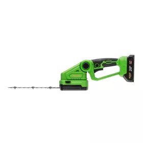 Aku nůžky na trávu a keře PGH2100 Procraft