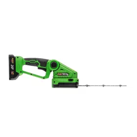Aku nůžky na trávu a keře PGH2100 Procraft
