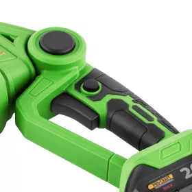 Aku nůžky na trávu a keře PGH2100 Procraft