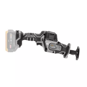 Aku pila ocaska Industrial RS20Abb (bez baterie a nabíječky) Procraft industrial