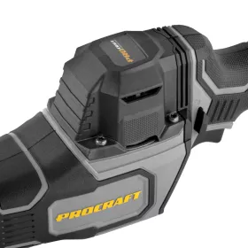 Aku pila ocaska Industrial RS20Abb (bez baterie a nabíječky) Procraft industrial