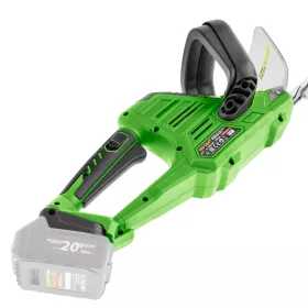 Aku plotostřih PZA26bb (bez baterie a nabíječky) Procraft