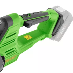 Aku plotostřih PZA26bb (bez baterie a nabíječky) Procraft