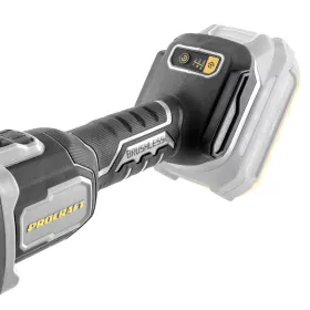 Aku přímá bruska Industrial DG20A-BB (bez baterie a nabíječky) Procraft industrial