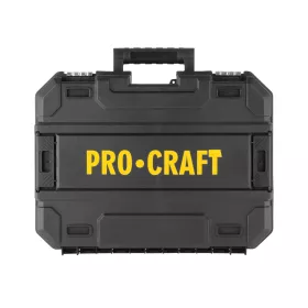Aku rázový utahovák PWA90 Procraft