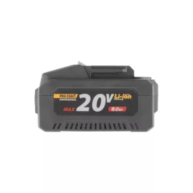 Aku rázový utahovák PWA90 Procraft