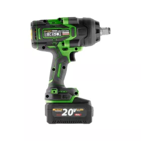 Aku rázový utahovák PWA90 Procraft