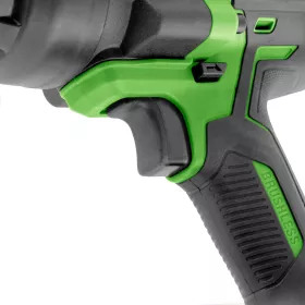 Aku rázový utahovák PWA90 Procraft